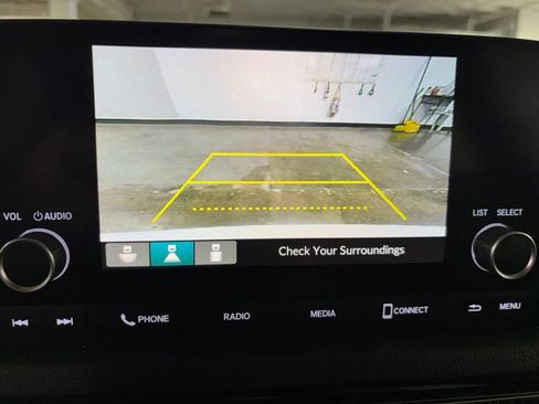 Used 2023 Honda Civic Sport image 22