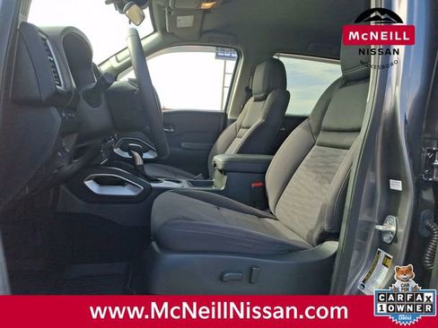 Used 2023 Nissan Frontier SV image 15