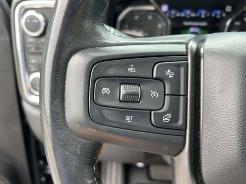 Used 2022 GMC Sierra 2500 AT4 w/ AT4 Premium Plus Package AWD/4WD image 22