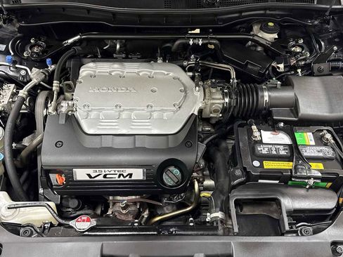 Used 2010 Honda Accord EX-L image 29