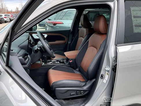 New 2026 Subaru Forester Touring image 9