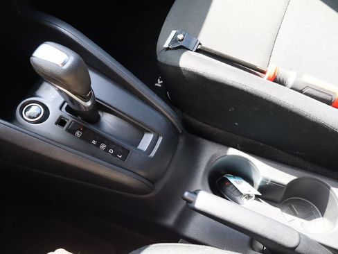 Used 2024 Nissan Kicks S FWD image 22