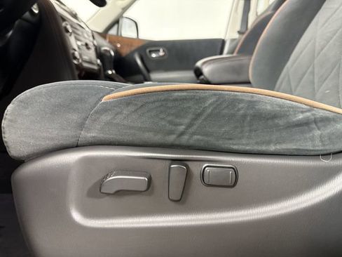 Used 2018 Nissan Armada SV w/ Driver Package image 22