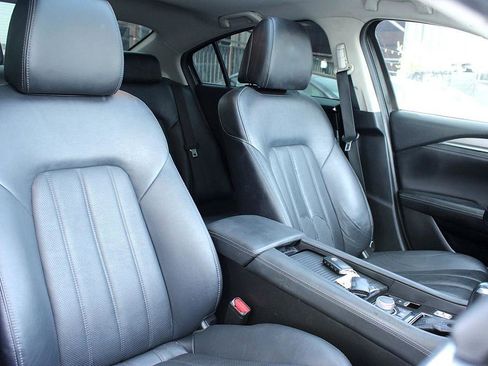 Used 2020 MAZDA MAZDA6 Touring image 22
