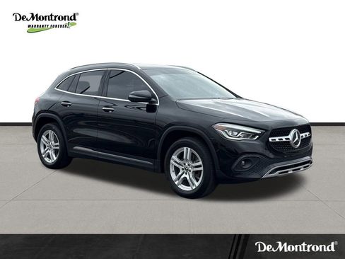 Used 2023 Mercedes-Benz GLA 250 image 3