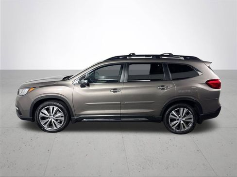 Certified 2021 Subaru Ascent Touring AWD/4WD image 10