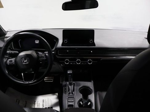 Used 2022 Honda Civic Sport image 16