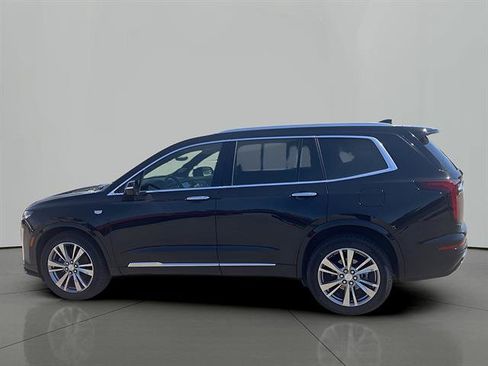 Certified 2024 Cadillac XT6 Premium Luxury w/ Technology Package AWD/4WD image 2