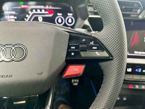 New 2026 Audi RS 3 image 12