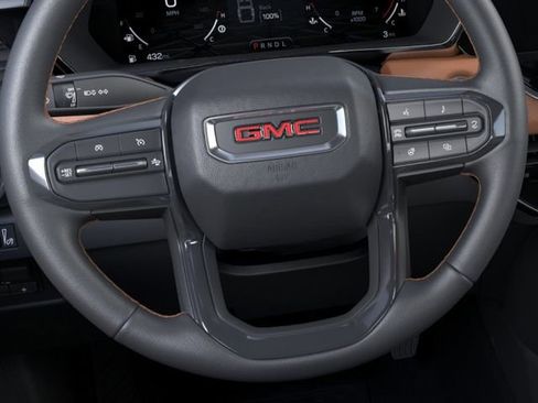 New 2026 GMC Canyon AT4 w/ Technology Plus Package AWD/4WD image 24