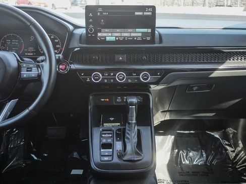 Used 2025 Honda CR-V EX-L image 14