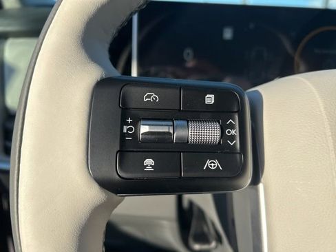 New 2026 Hyundai Santa Fe Calligraphy image 16