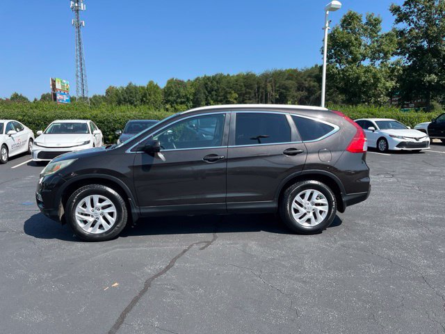 Used 2016 Honda CR-V EX-L image 13
