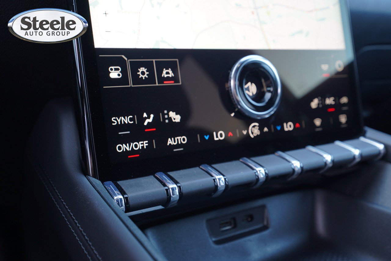 New 2027 GMC Terrain Elevation w/ Elevation Premium Package FWD image 15