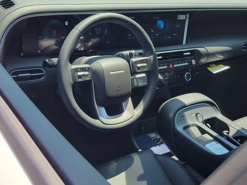 New 2026 Hyundai Palisade FWD Hybrid image 5