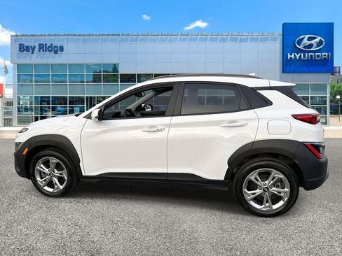 Used 2023 Hyundai Kona SEL image 8