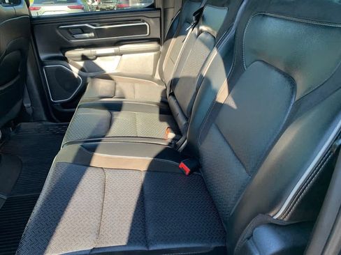 Used 2022 RAM 1500 Laramie w/ Sport Appearance Package AWD/4WD image 23