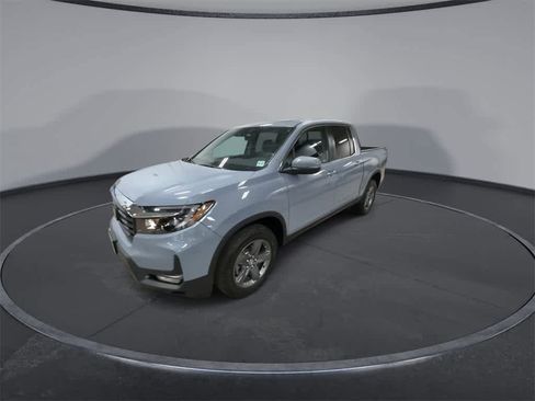 Certified 2023 Honda Ridgeline RTL image 4