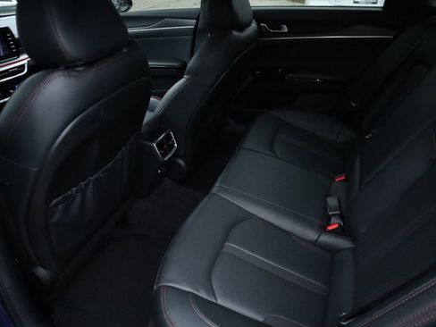 Used 2024 Kia K5 GT image 14