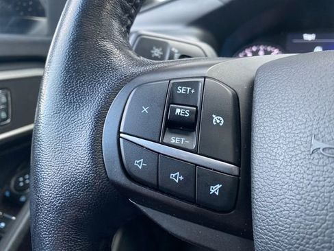 Used 2020 Ford Explorer XLT w/ Equipment Group 202A image 31