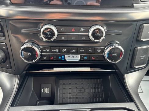 Used 2025 Ford F150 Tremor w/ Equipment Group 402A High AWD/4WD image 26