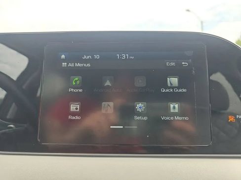 Used 2020 Hyundai Palisade SEL FWD image 26