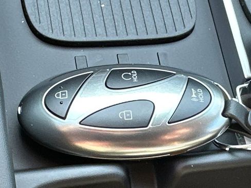 New 2026 Hyundai Santa Fe Limited image 32