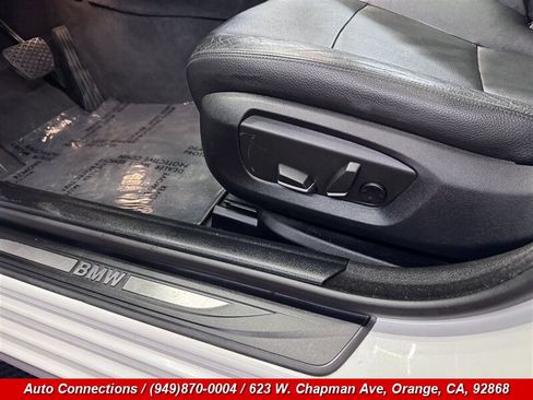 Used 2014 BMW 528i Sedan RWD image 25