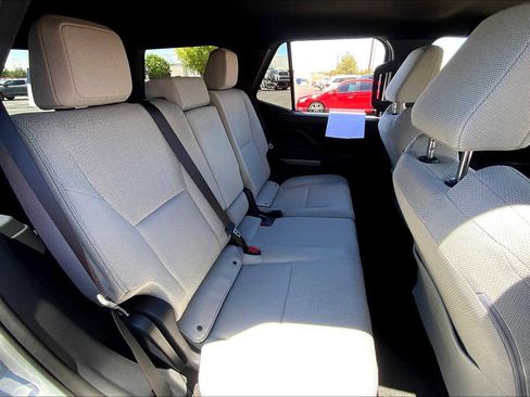 Used 2025 Toyota 4Runner SR5 image 16