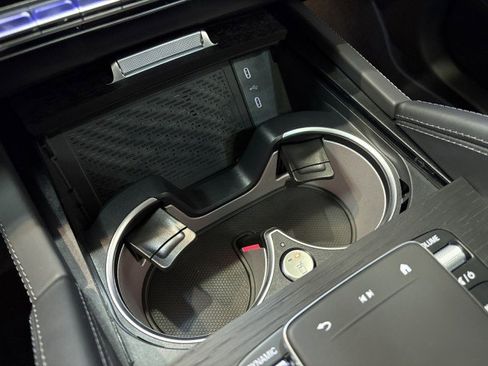 New 2026 Mercedes-Benz GLE 53 AMG 4MATIC Coupe image 20