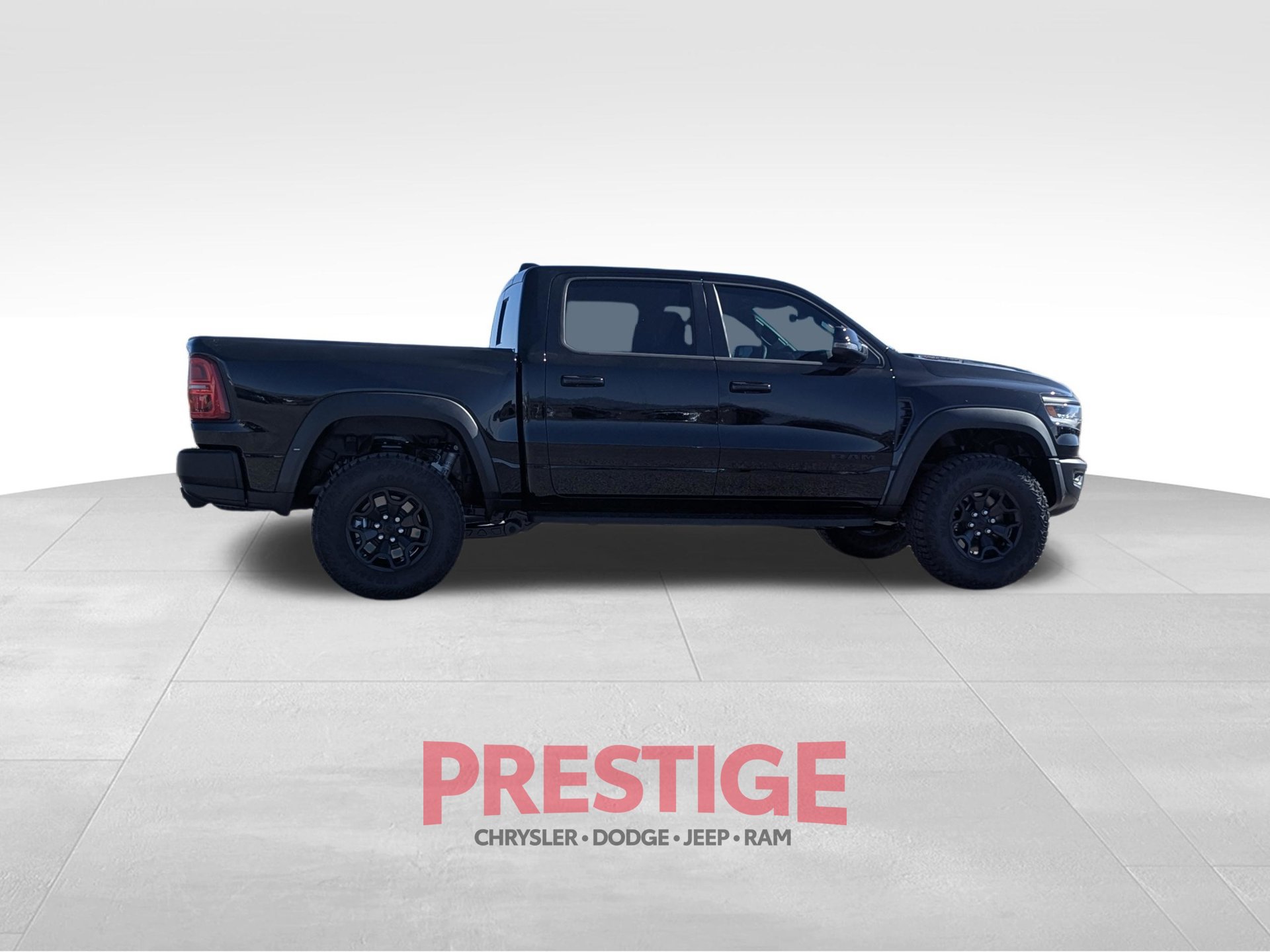 New 2026 RAM 1500 RHO AWD/4WD image 4
