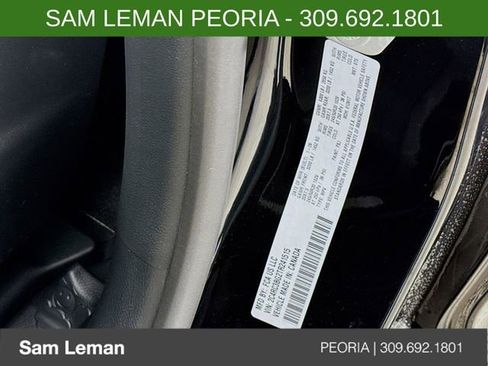 New 2026 Chrysler Pacifica Select image 32