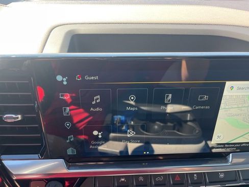 New 2026 Chevrolet Silverado 1500 LT w/ LPO, Liner Protection Package image 31