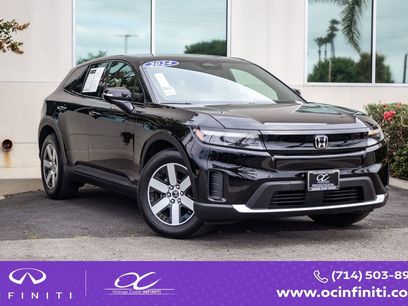 Used 2024 Honda Prologue EX