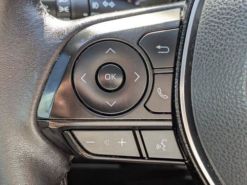 Certified 2021 Toyota RAV4 XLE Premium AWD/4WD image 21