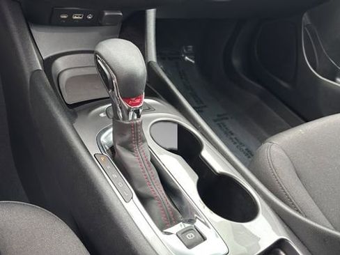 Used 2025 Chevrolet Malibu RS image 29