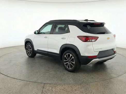 Used 2025 Chevrolet TrailBlazer LT image 6