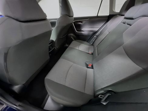 Used 2024 Toyota RAV4 XLE image 29