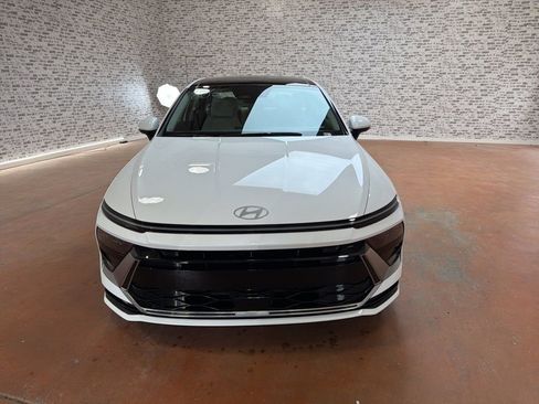 New 2026 Hyundai Sonata SEL image 2