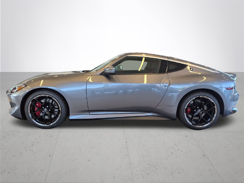 New 2027 Nissan Z Performance RWD image 12