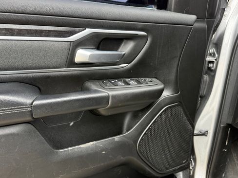 Used 2022 RAM 1500 Big Horn image 11