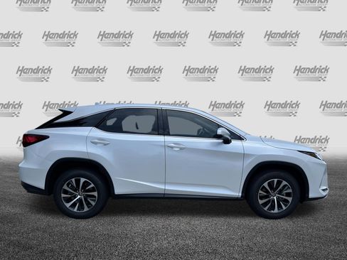 Used 2022 Lexus RX 350 FWD image 10