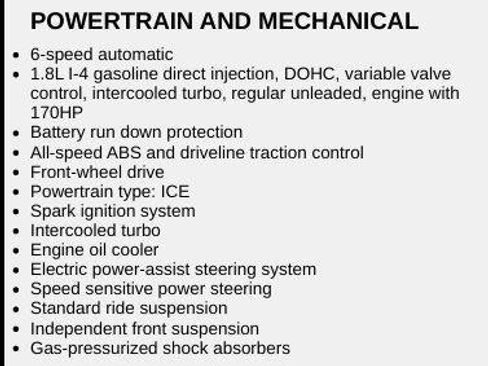Used 2014 Volkswagen Passat 1.8T SE image 60