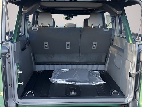 New 2025 Ford Bronco Badlands image 21