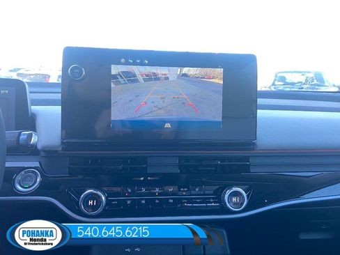 New 2026 Honda Prologue Touring image 23