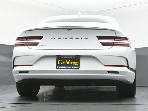 Used 2023 Genesis G80 image 49