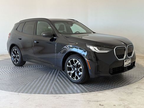 Used 2026 BMW X3 xDrive30i AWD/4WD image 7