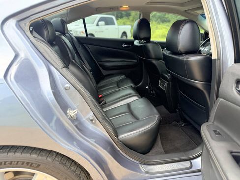 Used 2012 Nissan Maxima 3.5 SV w/ Sport Pkg FWD image 14