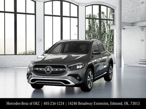 New 2026 Mercedes-Benz GLA 250 GLA 250 image 41