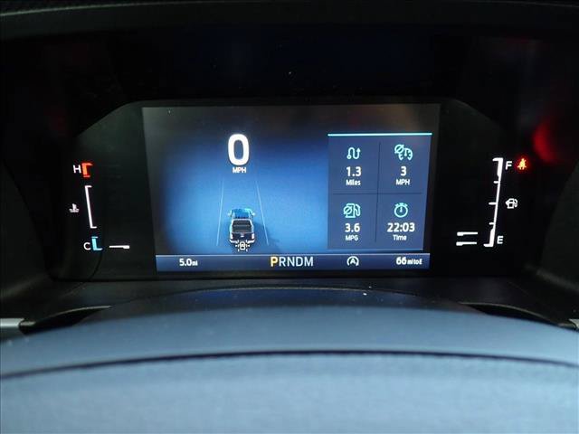 New 2026 Ford Ranger XL AWD/4WD image 23